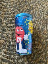 Red character tin for sale  Minneapolis