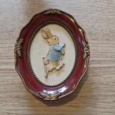 Decoupage picture marion for sale  WARE