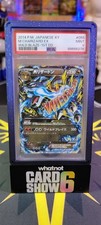 Psa mega charizard for sale  Las Vegas