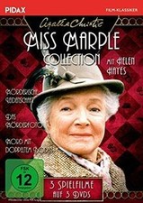 Agatha christie miss gebraucht kaufen  Berlin