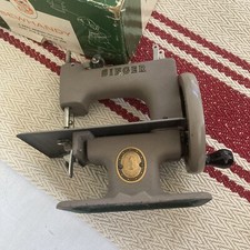 Vtg 1950 singer for sale  Ramona