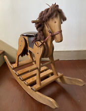 Rocking horse amish for sale  Newtown