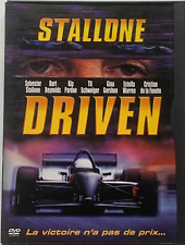 Driven sylvester stallone d'occasion  Riedisheim