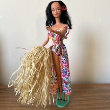 Vintage hawaiian barbie for sale  Englewood