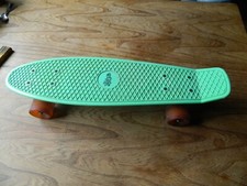 Skateboard kinder board gebraucht kaufen  Gerstungen