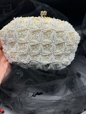 Borsetta pochette antica usato  Torino