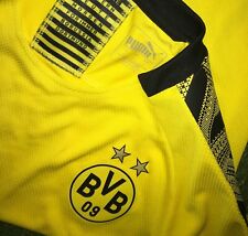Rar bvb spielertrikot gebraucht kaufen  Ibbenbüren