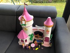 Playmobil 70448 princesse d'occasion  Saint-Vit