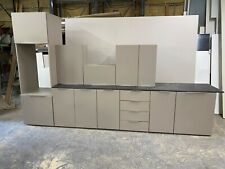 Stone grey matt for sale  ILKESTON