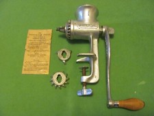 Universal food chopper for sale  Sergeant Bluff