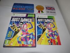 Usado, Just Dance 2016 (Xbox 360) versão pal comprar usado  Enviando para Brazil