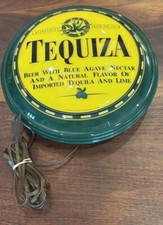 Vintage tequiza beer for sale  Phoenix