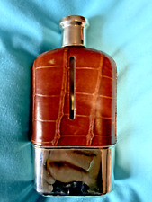 Hip flask removable for sale  SITTINGBOURNE