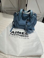 Aimee kestenberg blue for sale  West Sacramento