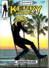 Kerry kross liberation usato  Roma