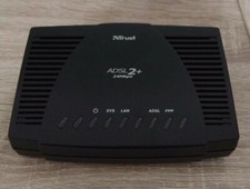 Trust adsl modem usato  Castelvetrano