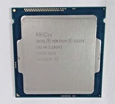 Intel Pentium G3258 3.2GHz Dual-Core LGA 1150. Usado, usado comprar usado  Enviando para Brazil