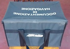 Alitalia linee aeree usato  Italia
