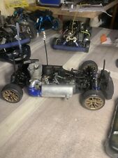 Nitro drifter thunder for sale  NORTHOLT