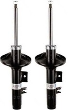 Bilstein pair front d'occasion  Expédié en Belgium
