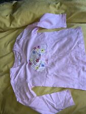 Maglia bimba bambina usato  Albenga