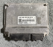 Calculateur moteur volkswagen d'occasion  Carcassonne