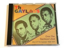 Gaylads rainbow end for sale  LIVERPOOL