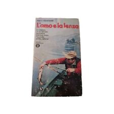 Amo lenza mario usato  Bojano