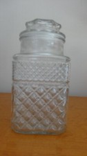 Mcm clear heavy for sale  Englewood