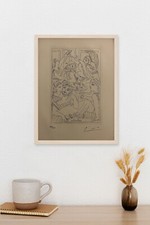 Pablo picasso orig. for sale  Houston