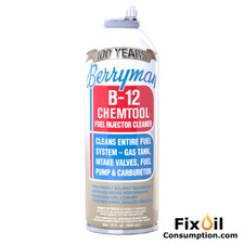 Berryman chemtool 0116 usato  Spedire a Italy