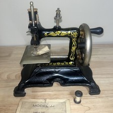 Rare vintage sewing for sale  Chateaugay