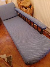 Antique chaise longue for sale  LONDON