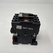 Telemecanique contactor lc1d09 for sale  STANFORD-LE-HOPE