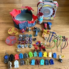 Huge beyblade metal for sale  Flint