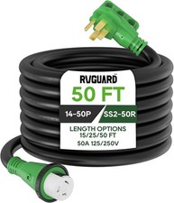 Rvguard amp foot for sale  Prospect