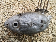 Bsa bantam crankcases for sale  GLOUCESTER