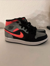 Jordan mid pink gebraucht kaufen  Haigerloch
