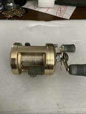 Shimano calcutta 400 for sale  Wheelersburg