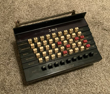 Usado, Módulo de teclado Wurlitzer órgão parte 2 em 1 anos 70 comprar usado  Enviando para Brazil