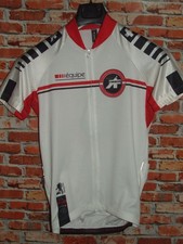 Assos equipe maglia usato  Ercolano