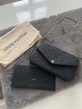 Louis vuitton damenhandtasche gebraucht kaufen  Sprockhövel