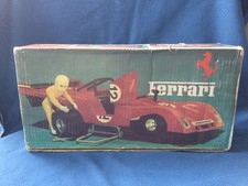Ddr fernlenkauto ferrari gebraucht kaufen  Elmenhorst