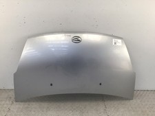 Motorhaube daihatsu sirion gebraucht kaufen  Leverkusen