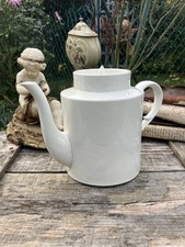 Théière sarreguemines style usato  Spedire a Italy