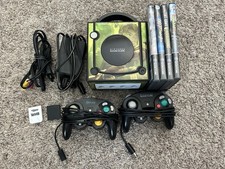 Nintendo gamecube console for sale  Salt Lake City