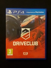 Jeu video drive d'occasion  Saint-Barthélemy-d'Anjou