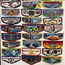 Used flap collection for sale  Denton