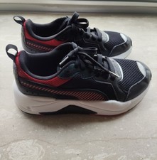 Scarpa puma ferrari usato  Torino