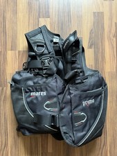 Mares bcd jacket gebraucht kaufen  Lünen